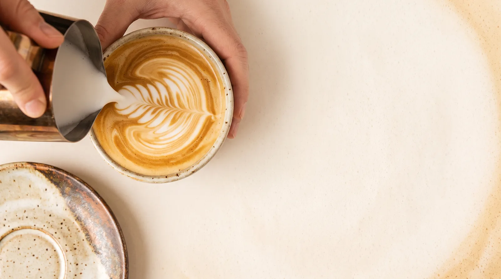 Coffee Shop Mac desktop