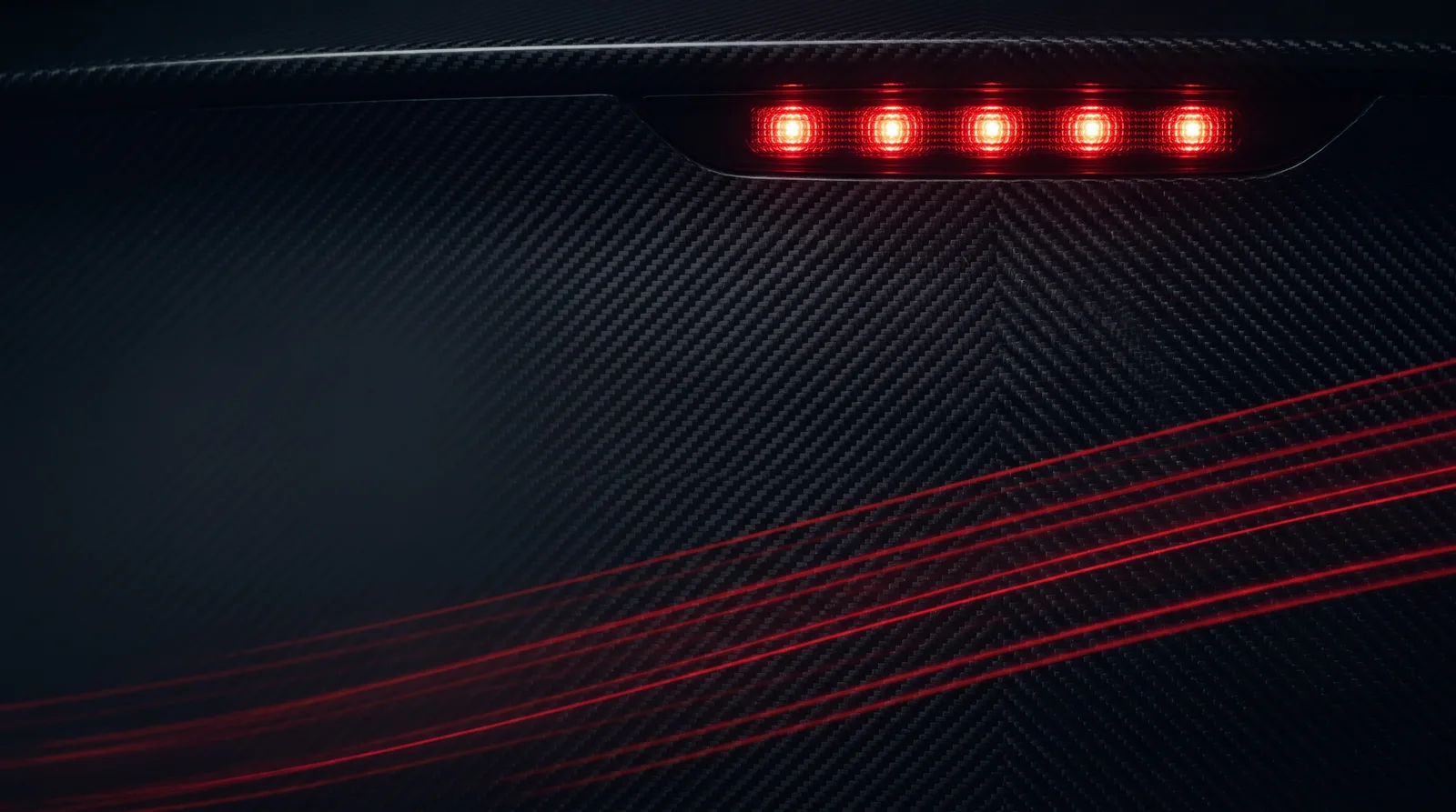Racing Mac desktop