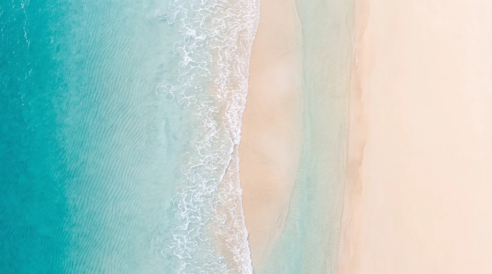 Ocean Mac desktop